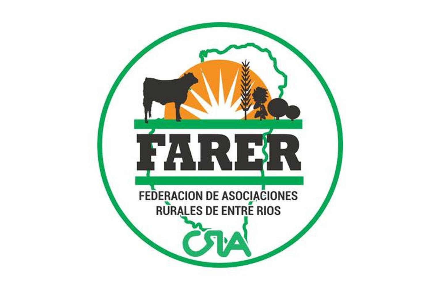 Para FARER �Surge elaborar una nueva ley de emergencia  y desastre agropecuario  que sea moderna y eficiente⬝