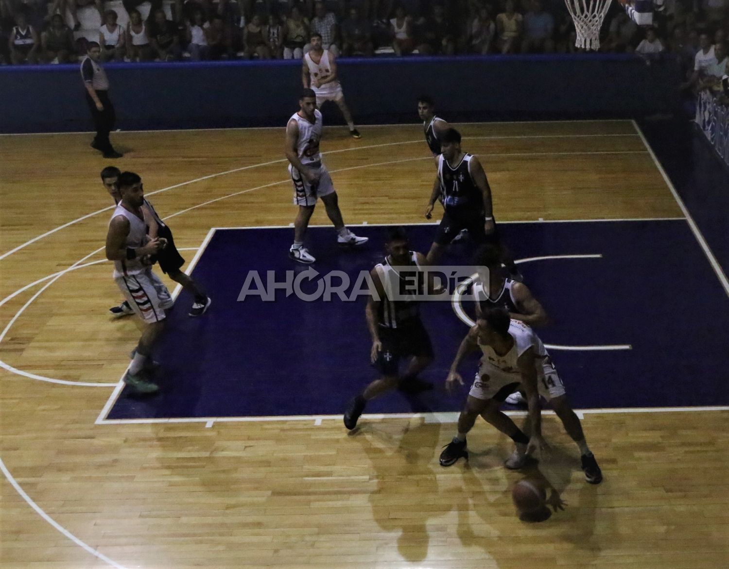 Central tuvo coraje y celebró un triunfo ajustado ante Atlético Tala