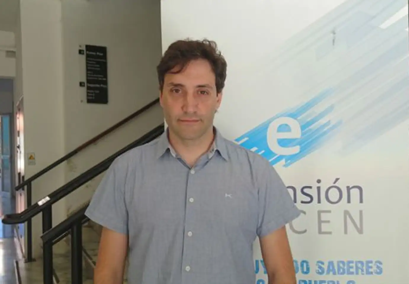 Invitan a docentes y alumnos avanzados a participar de la Escuela de Informática