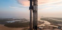 Starship”, la nave de SpaceX que Elon Musk enviará al espacio