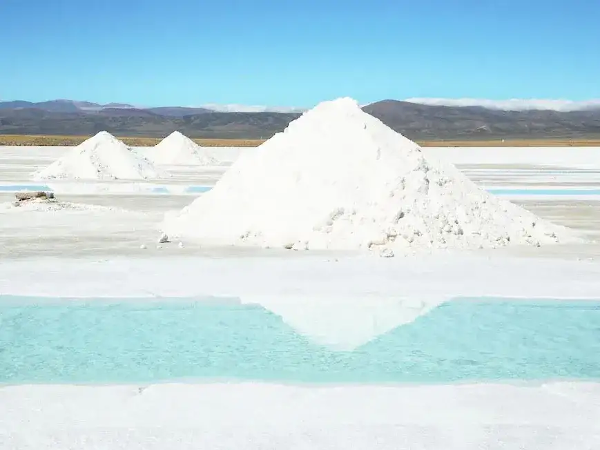 La minería sigue marcando récords: en ocho meses, el sector ya exportó casi todo lo registrado durante 2025