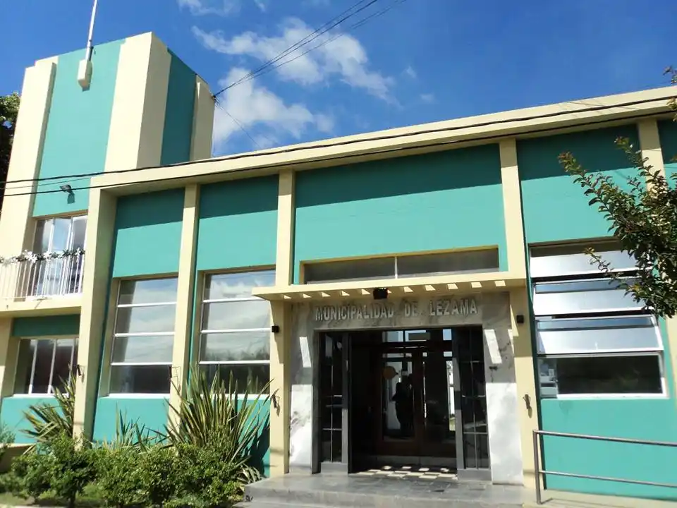 El intendente de Lezama ofreció a los trabajadores municipales un aumento del 36,7 %  