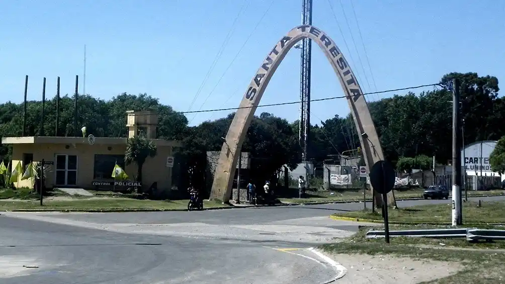 El intendente del Partido de la Costa, Cristian Cardozo, aseguró que en las 14 localidades