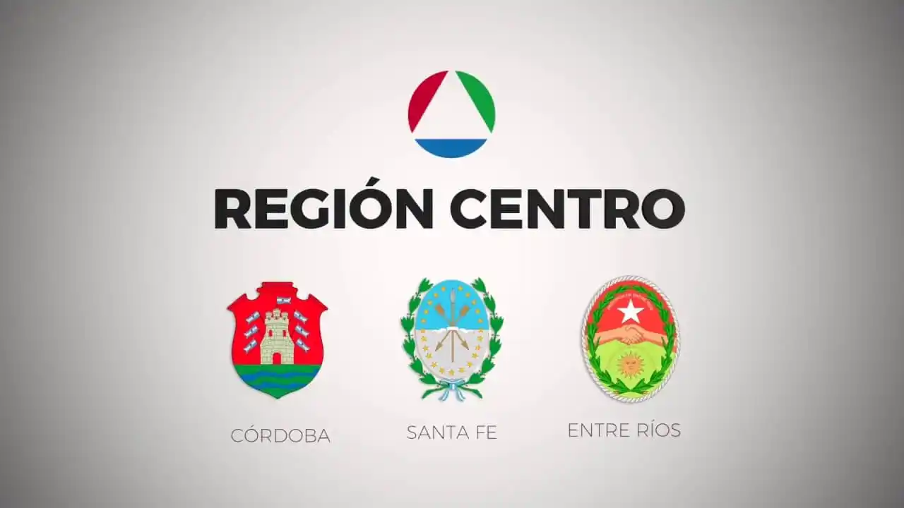 Truffer explicó los desafíos que implica para Entre Ríos unirse a dos provincias más desarrolladas