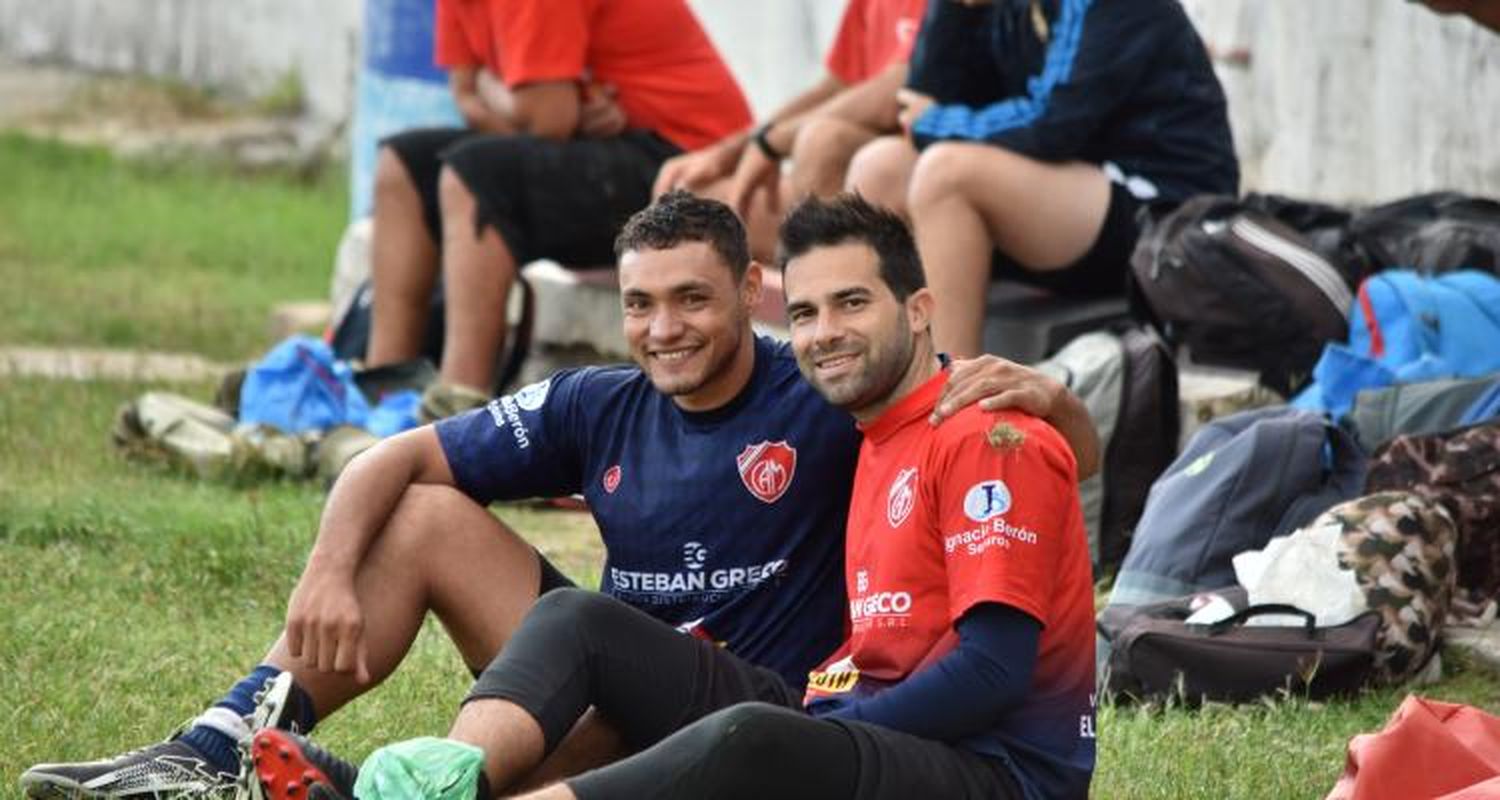 Mitre pone en marcha su ilusión nacional