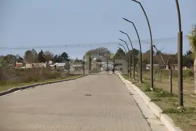 Julio Rodríguez Signes: “Si Pueblo Belgrano autoriza a Altos de Unzué, pueden continuar con el emprendimiento”