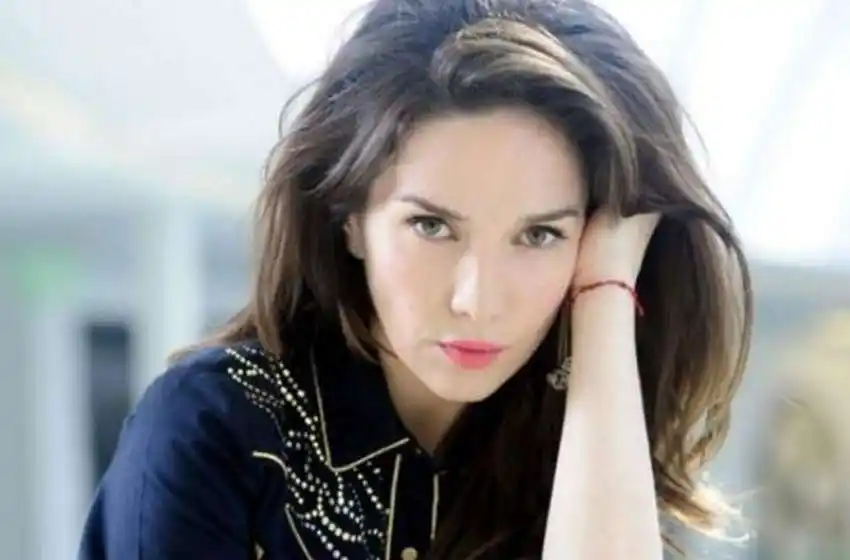 Natalia Oreiro apoyó a Thelma Fardin: «Siento admiración por la valentía que tuvo de contarlo»