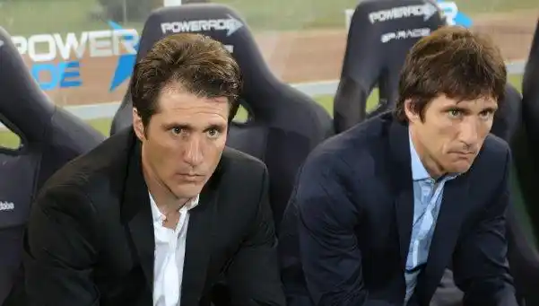 ¿Qué pasará con Guillermo y Tevez?
