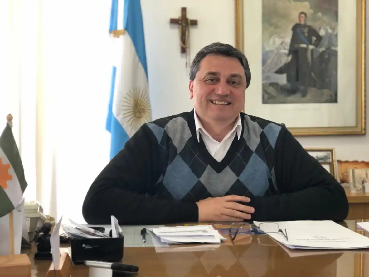 Brinkmann estudia crear una empresa municipal de gas 