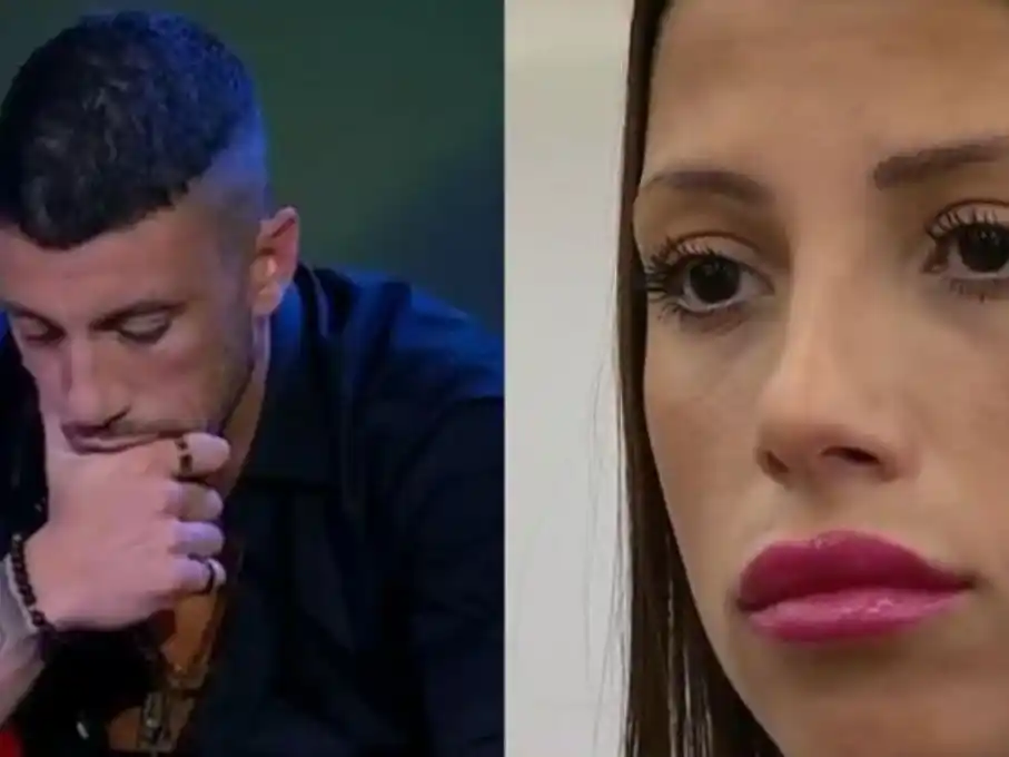 Jenifer Lauría fue expulsada de Gran Hermano por infringir reiteradamente las reglas del programa.