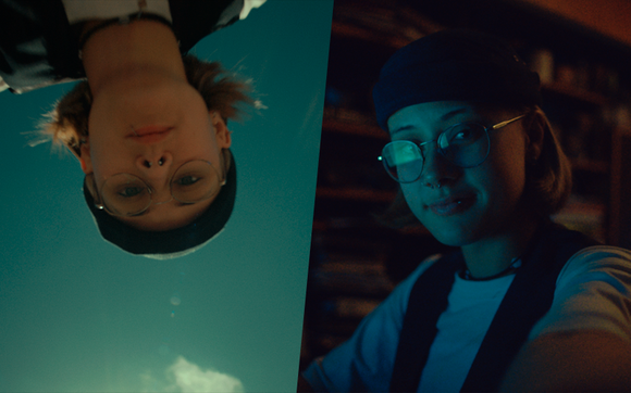 Cielo Luppi, la sampedrina que fue protagonista de una publicidad de Gatorade