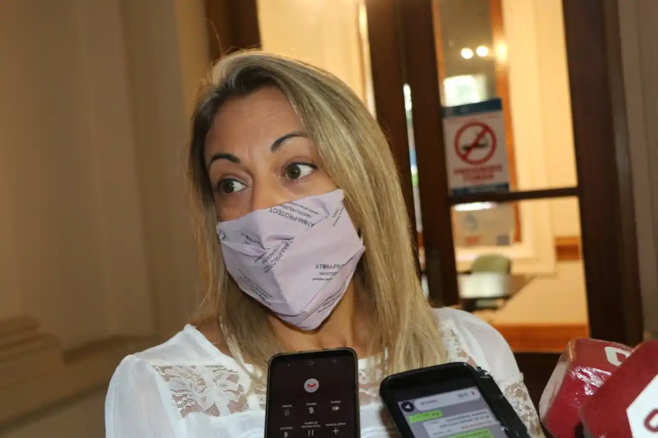 ¿Gana el Peronismo en Entre Ríos?: El pronóstico electoral de la viceintendenta