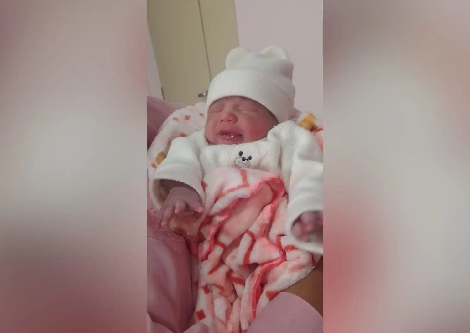 Nacimientos: ¡Bienvenido, Vladímir!