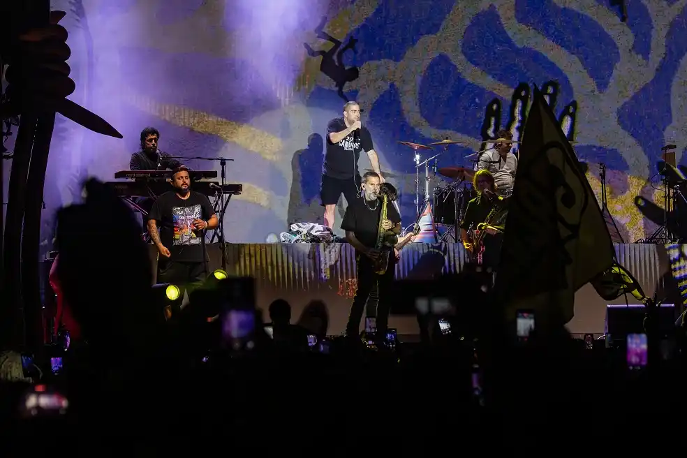 Don Osvaldo y un regreso histórico en Santa Fe