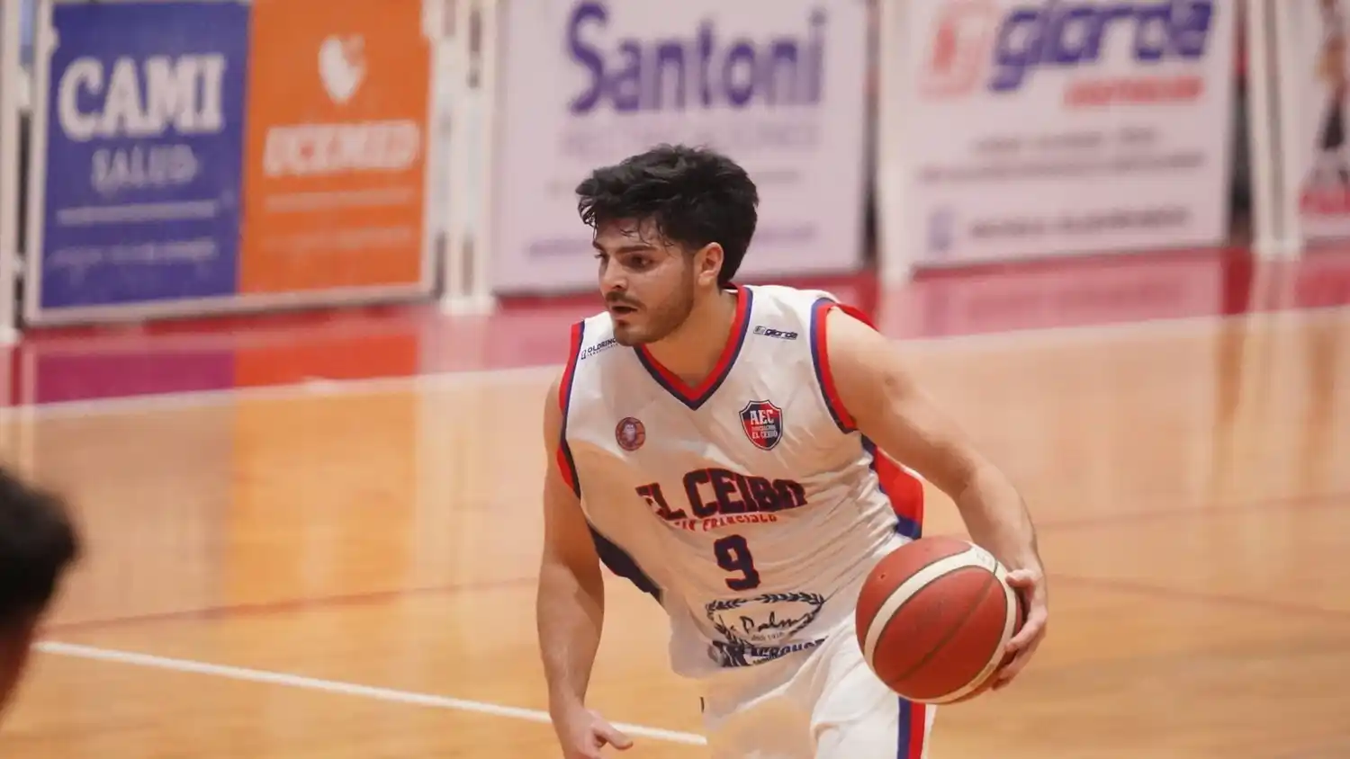 Gabriel Rojas, el MVP de la temporada