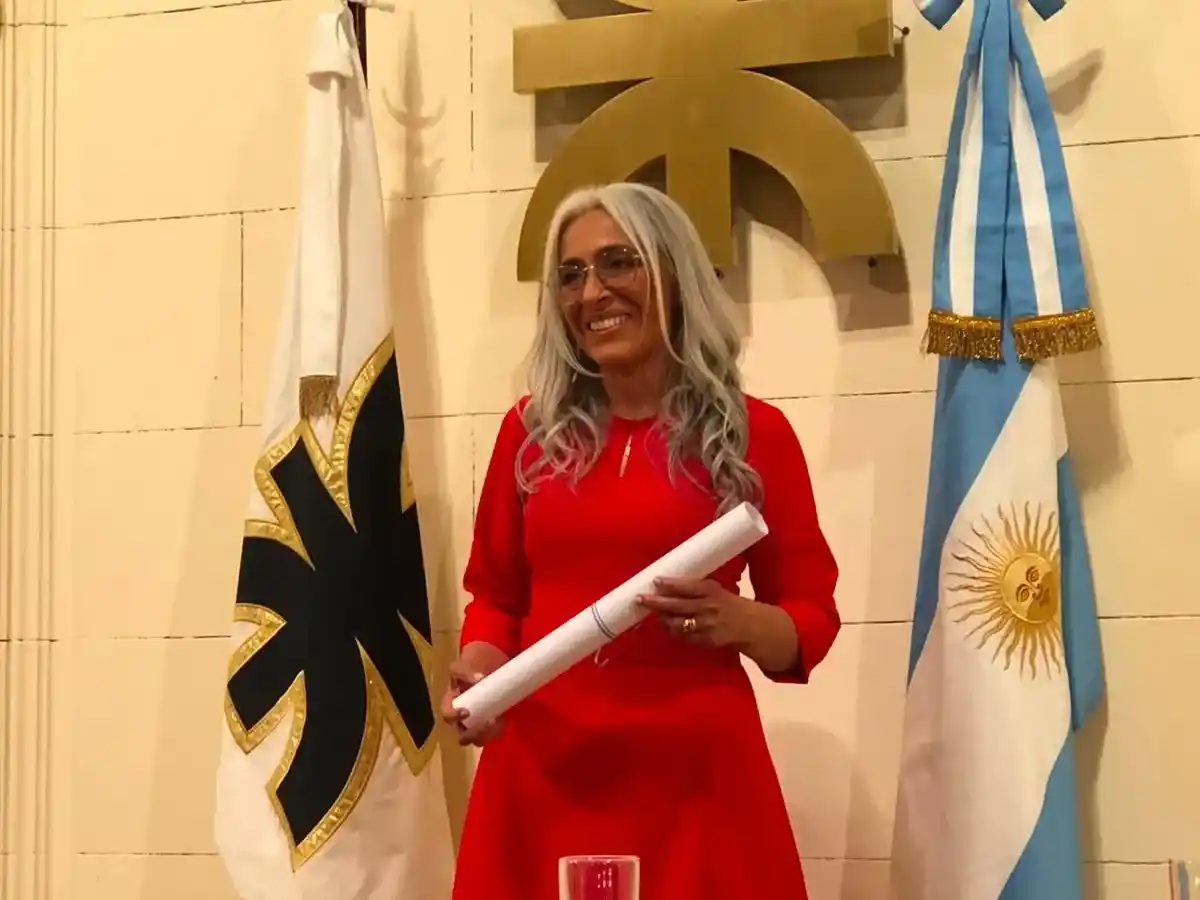 Lisa Almendra