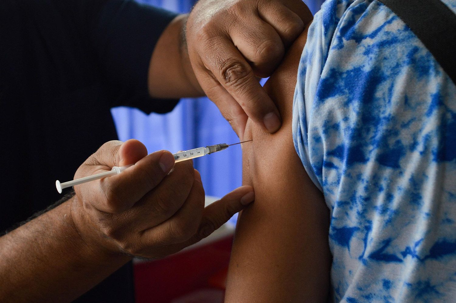 V.G.G.: jornadas de vacunación contra la Fiebre Hemorrágica Argentina