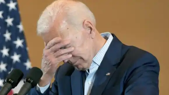 POR AMENAZAR A JOE BIDEN: cae un hombre en Utah a manos del FBI