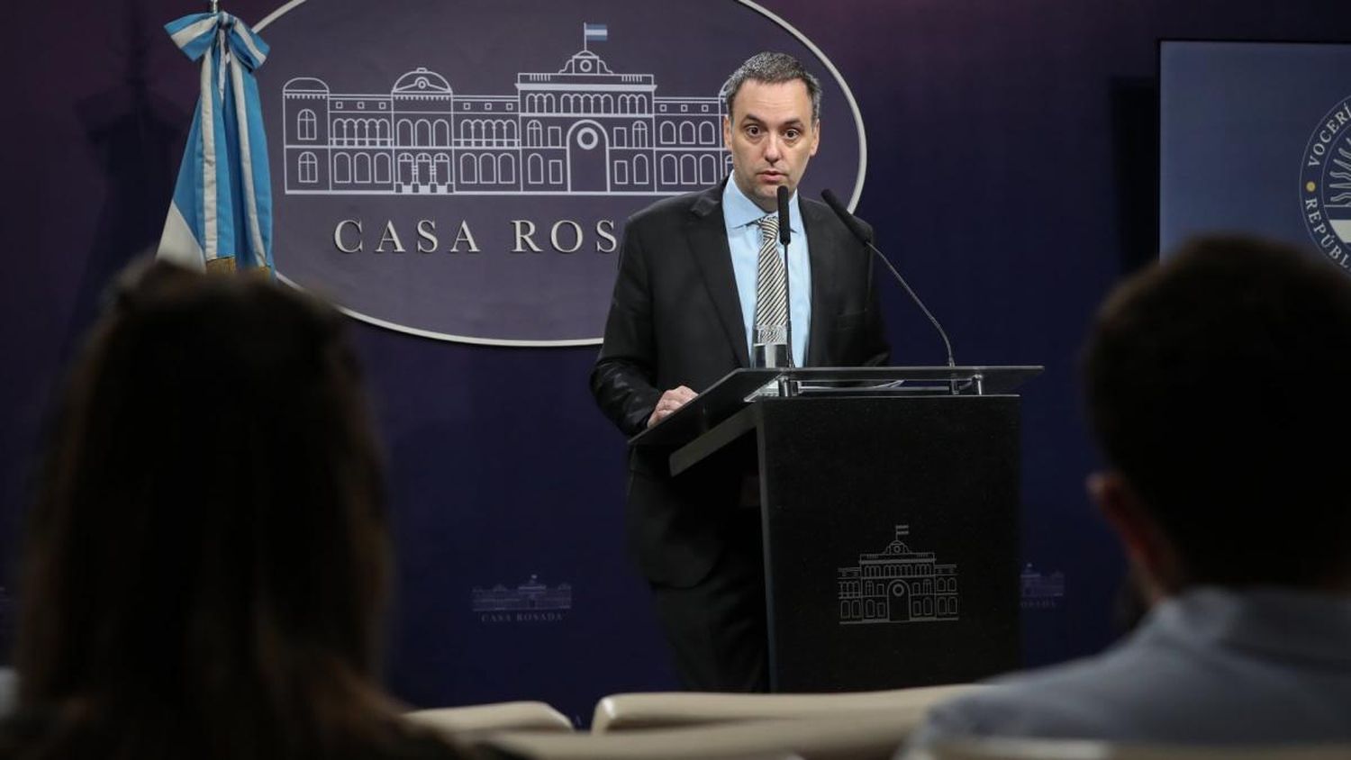 El balance del Gobierno a seis meses de asumir: "Los resultados han sido excelentes"