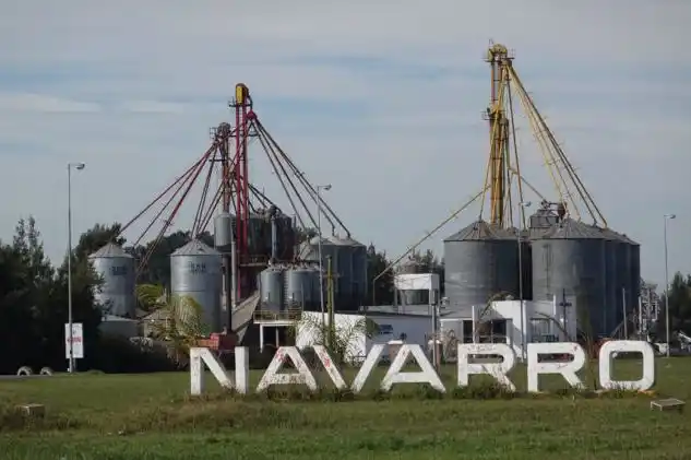 Los muertos por Covid-19 que no se cuentan: En Navarro hay 6 fallecidos pero para Provincia hay 4