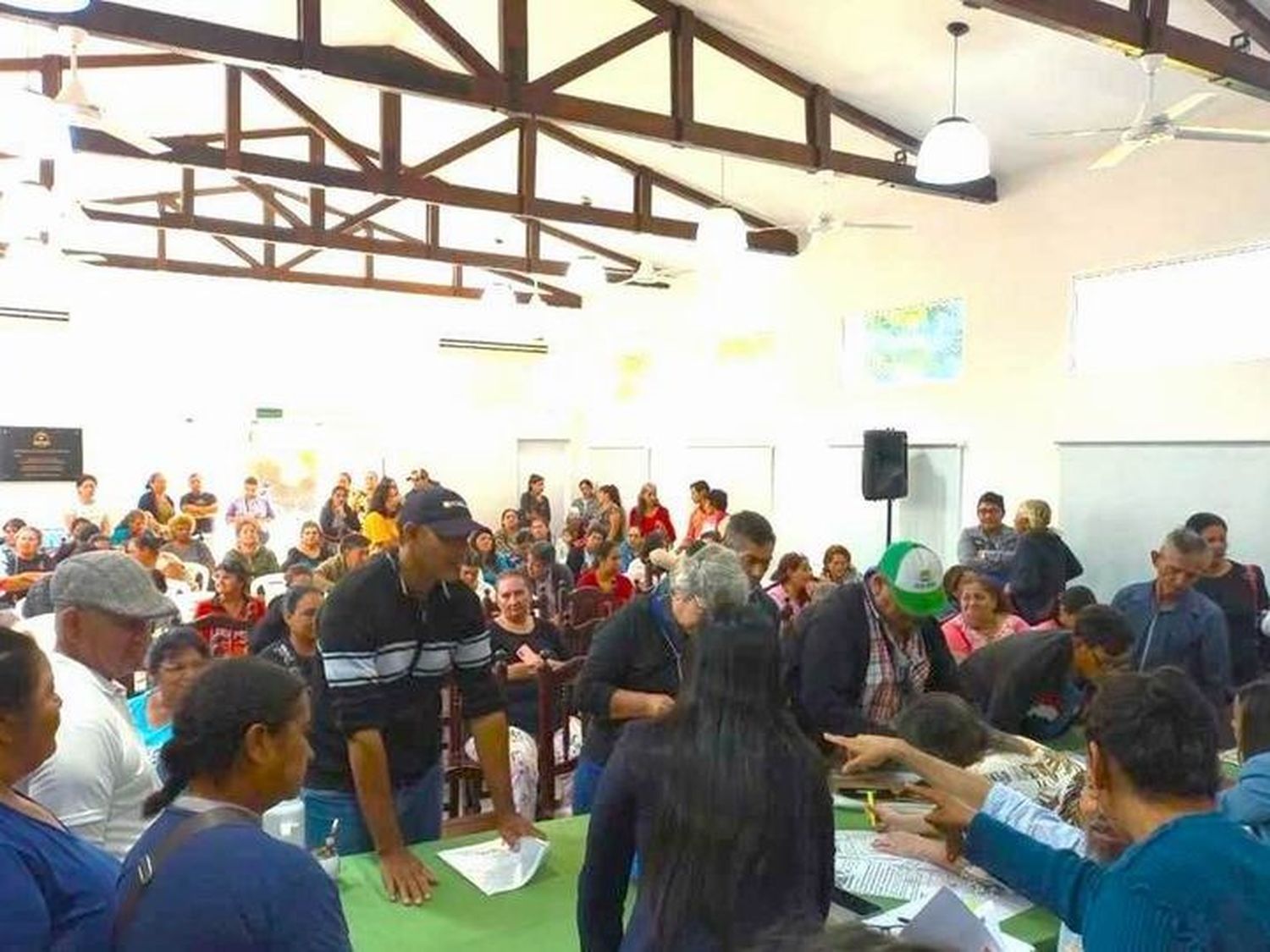 El Gobierno nacional suspendió las auditorías a
las pensiones por invalidez laboral en todo el país