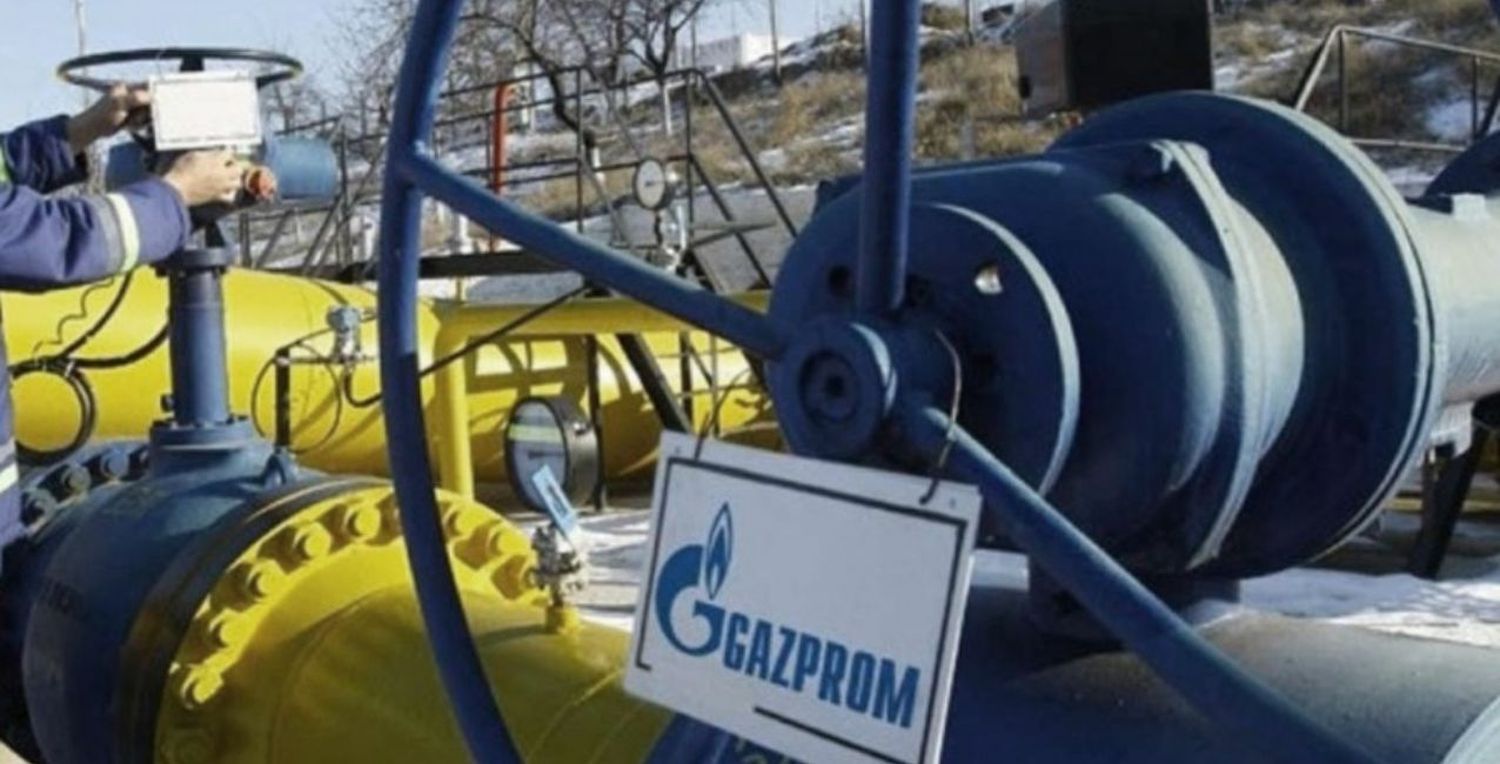 Por la crisis del gas ruso, Alemania está a un paso del racionamiento