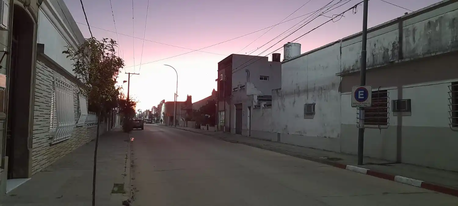 Poco sol y temperaturas bajas: cómo estará el clima en Gualeguay