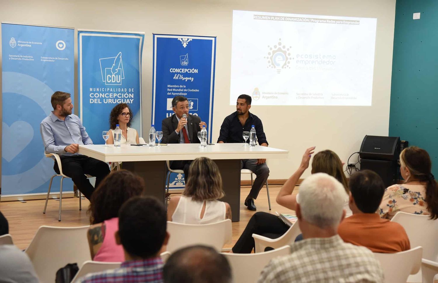 Oliva propone reducir 50% de la Tasa Municipal de la boleta de luz