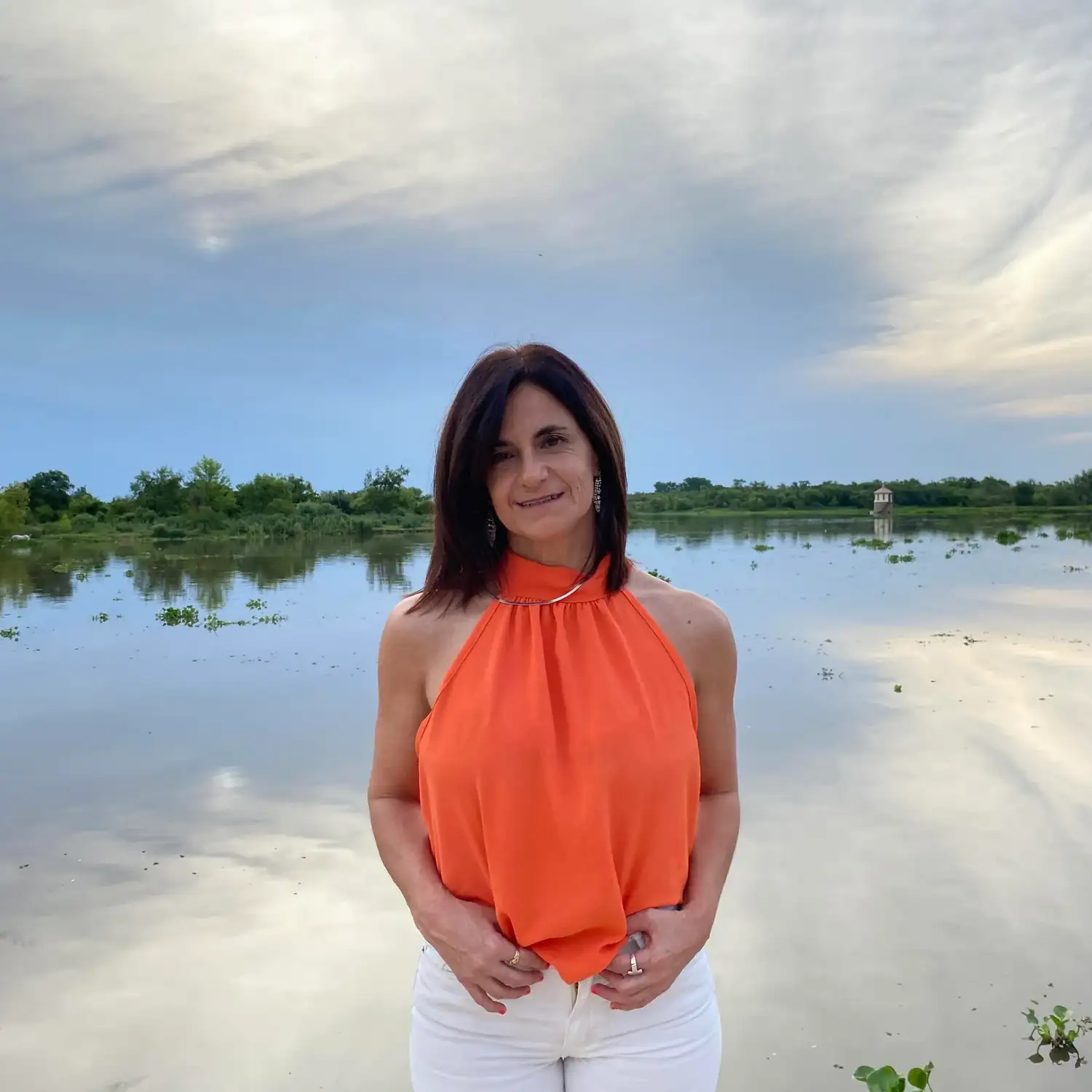 Pamela Padularrosa