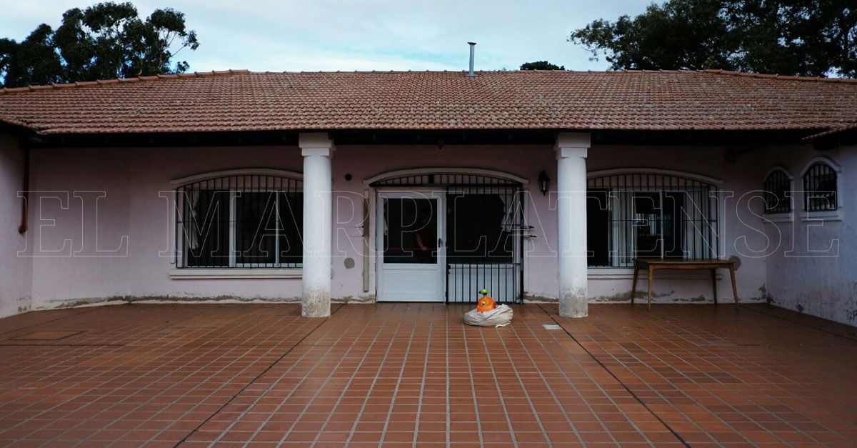 El bono para colaborar tiene un valor de 10 mil pesos, pueden ingresar al Instagram @hogardemariamdq  para mayor información.