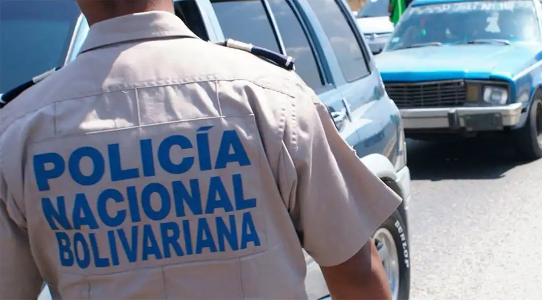 DETIENEN A 4 PNB por dispararle a un menor de 17 años en la cabeza