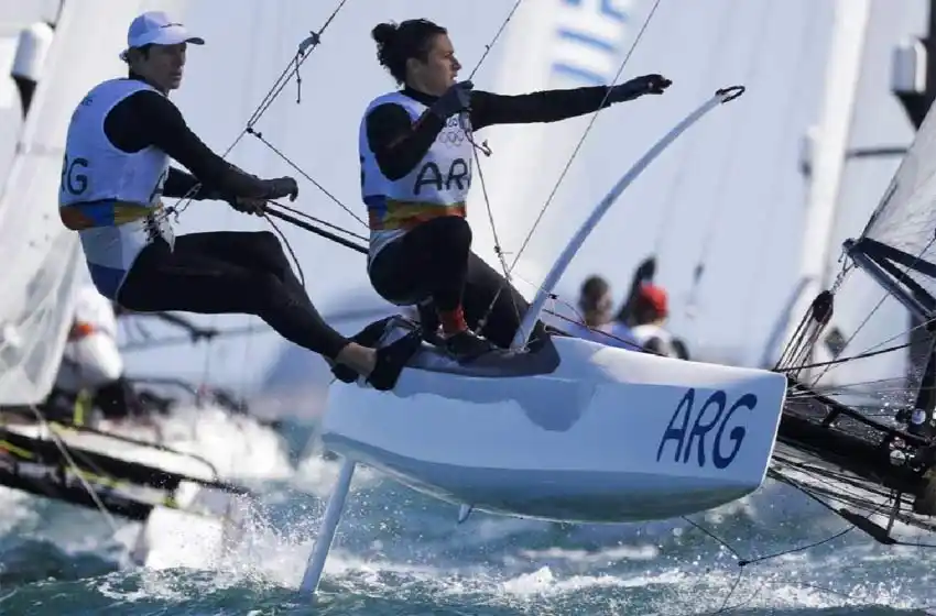 Día 5: repasá la agenda de los Juegos Olímpicos con varios rosarinos en acción