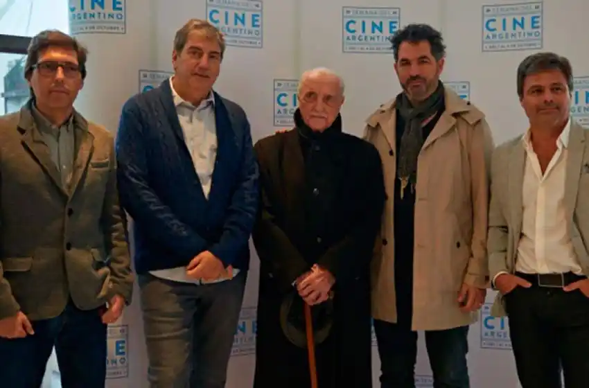 Semana del Cine Argentino con entradas baratísimas