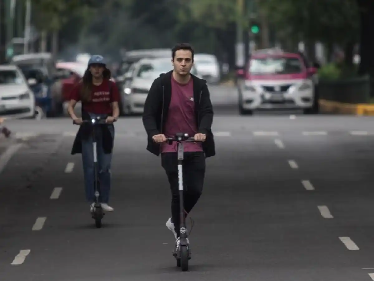  Tendencia 2020: bicis y monopatines eléctricos