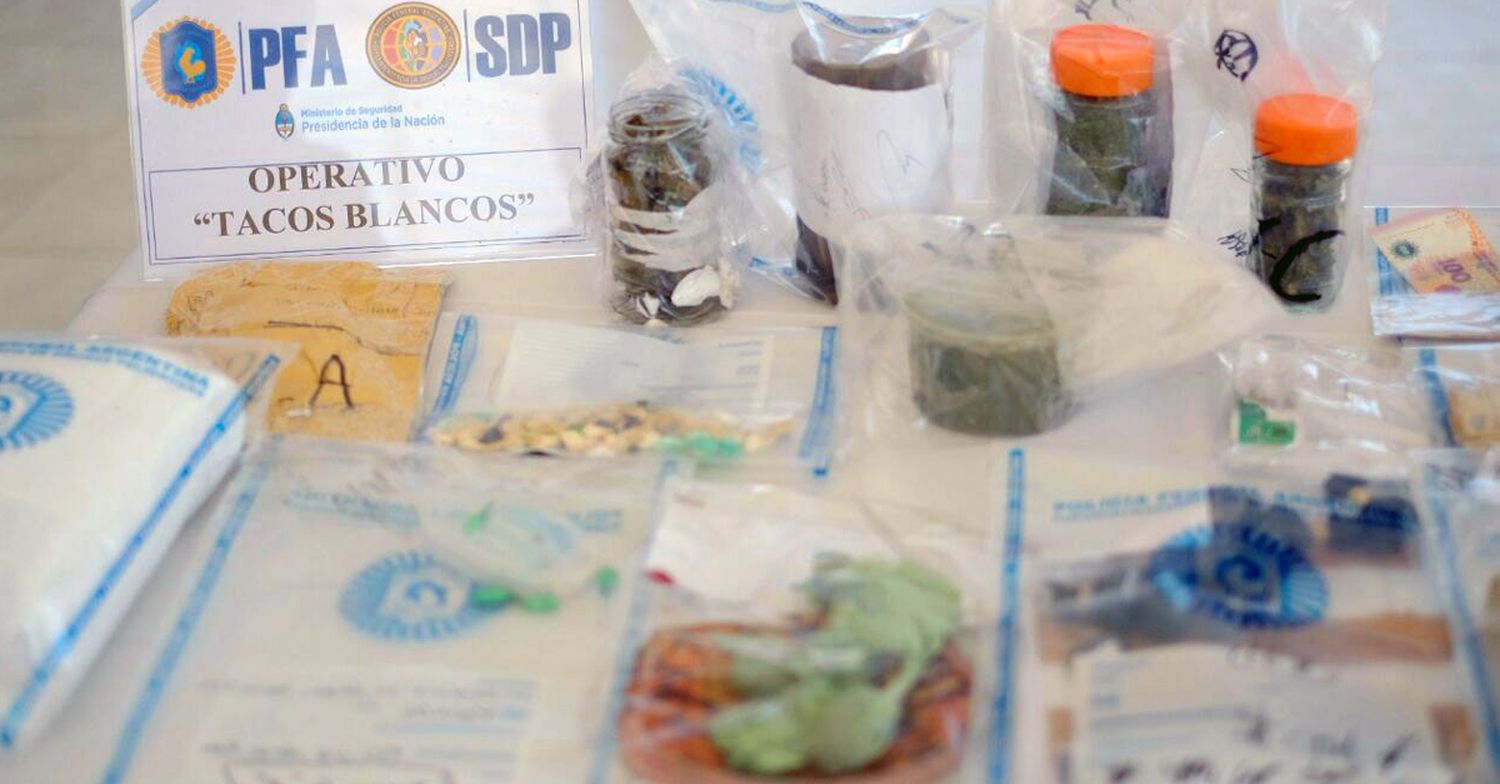 Zona Roja: confirmaron los procesamientos por trata de personas