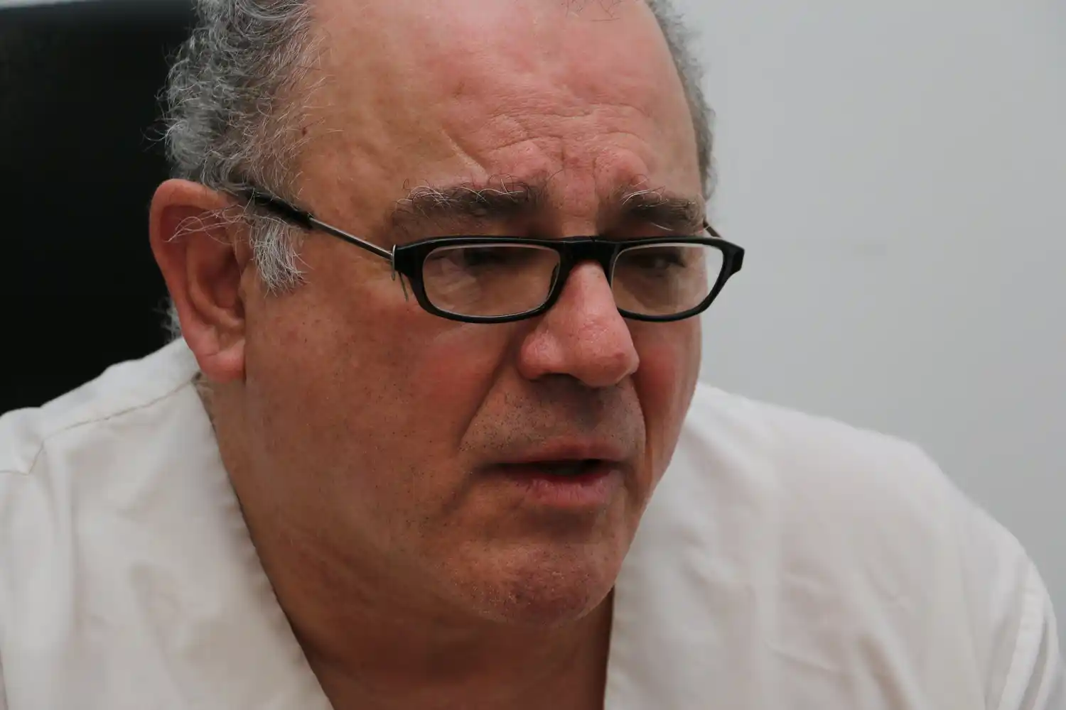 El "doctor aborto" recuperó la libertad: Piden que no salga del país e intervenga el Colegio de Médicos