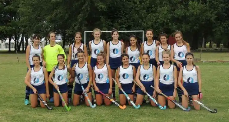 Concluyó el domingo el Torneo  de la Asociación de Hockey del Oeste