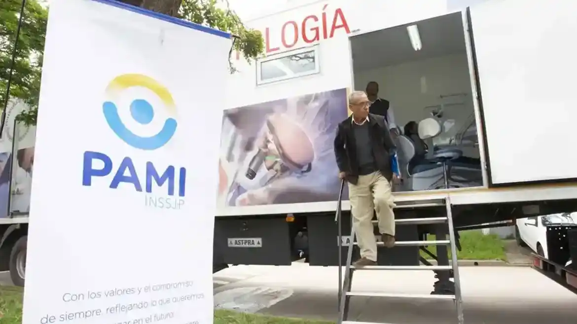 PAMI: guía paso a paso para tramitar los medicamentos gratis y acceder al 100% de cobertura