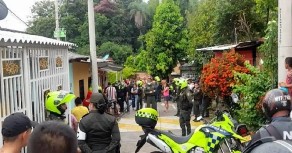 ¡TERRIBLE! Ola de asesinatos en Barrancabermeja