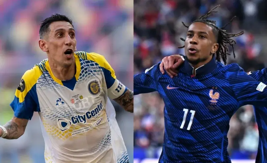 Central juega por el Clausura en plena fecha FIFA: la agenda deportiva de este lunes