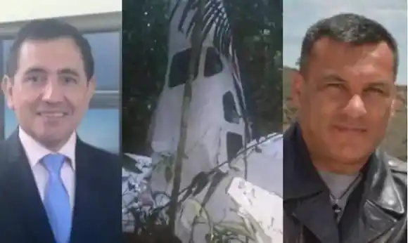 Experto que estuvo en el caso de Chapecoense colabora en el caso de los niños desaparecidos en Colombia