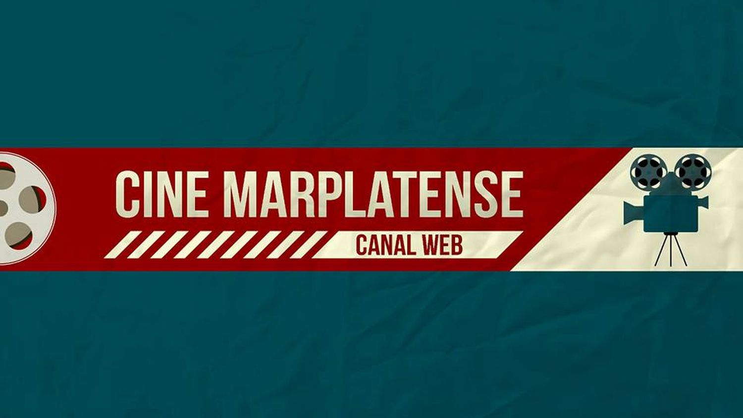 La ciudad tiene su canal de You Tube de “Cine Marplatense”