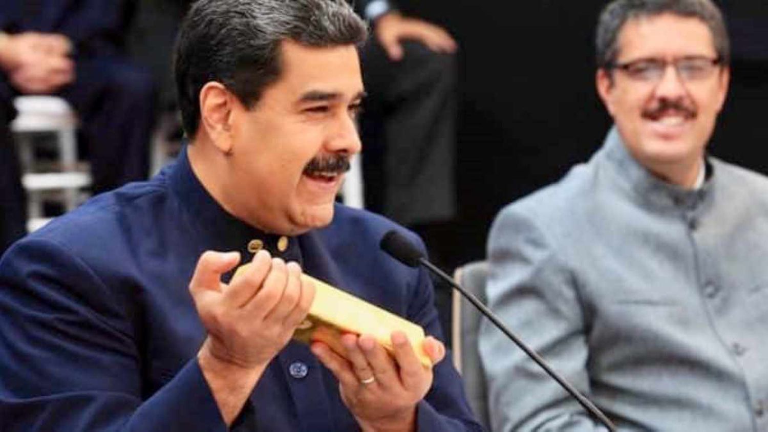 Tribunal de Londres desestima recurso presentado por el BCV para controlar oro venezolano