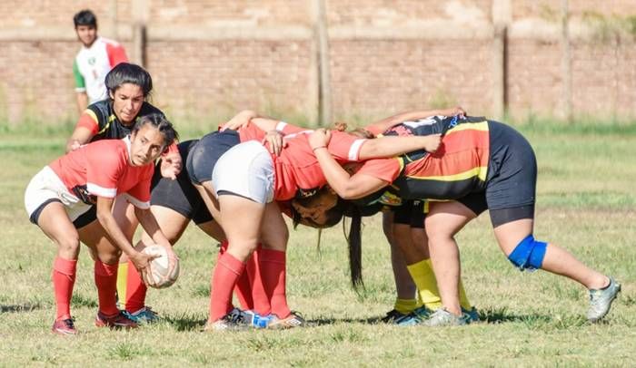 Los Espinillos disputará  un cuadrangular  amistoso en Gualeguaychú