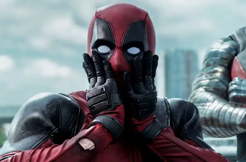 Deadpool 2 recaudó más que Avengers y se prepara para destronarla