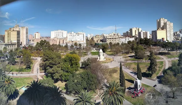 El pronóstico del tiempo durante las elecciones 2025: cómo estará el clima en la Provincia de Buenos Aires