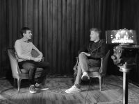 Enzo Sollazi: "Cuando se hace algo diferente, se nota"