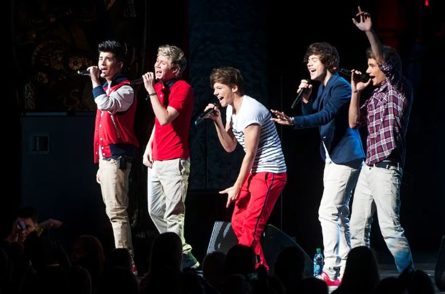 La muerte de Liam Payne: por qué sus excompañeros de One Direction no lo despidieron