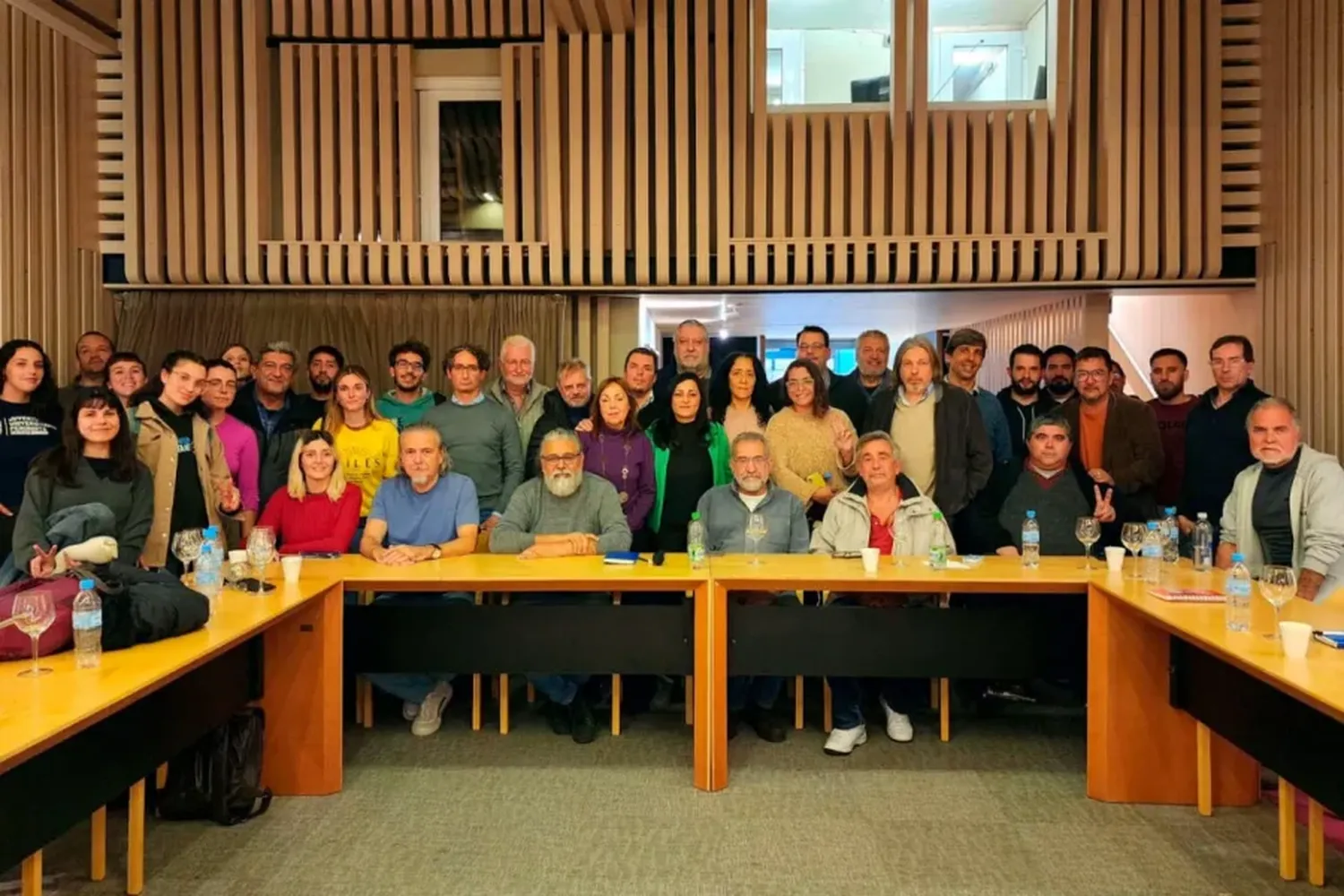 Realizarán una protesta y un paro universitario a un mes de la masiva marcha en defensa de la Universidad Pública