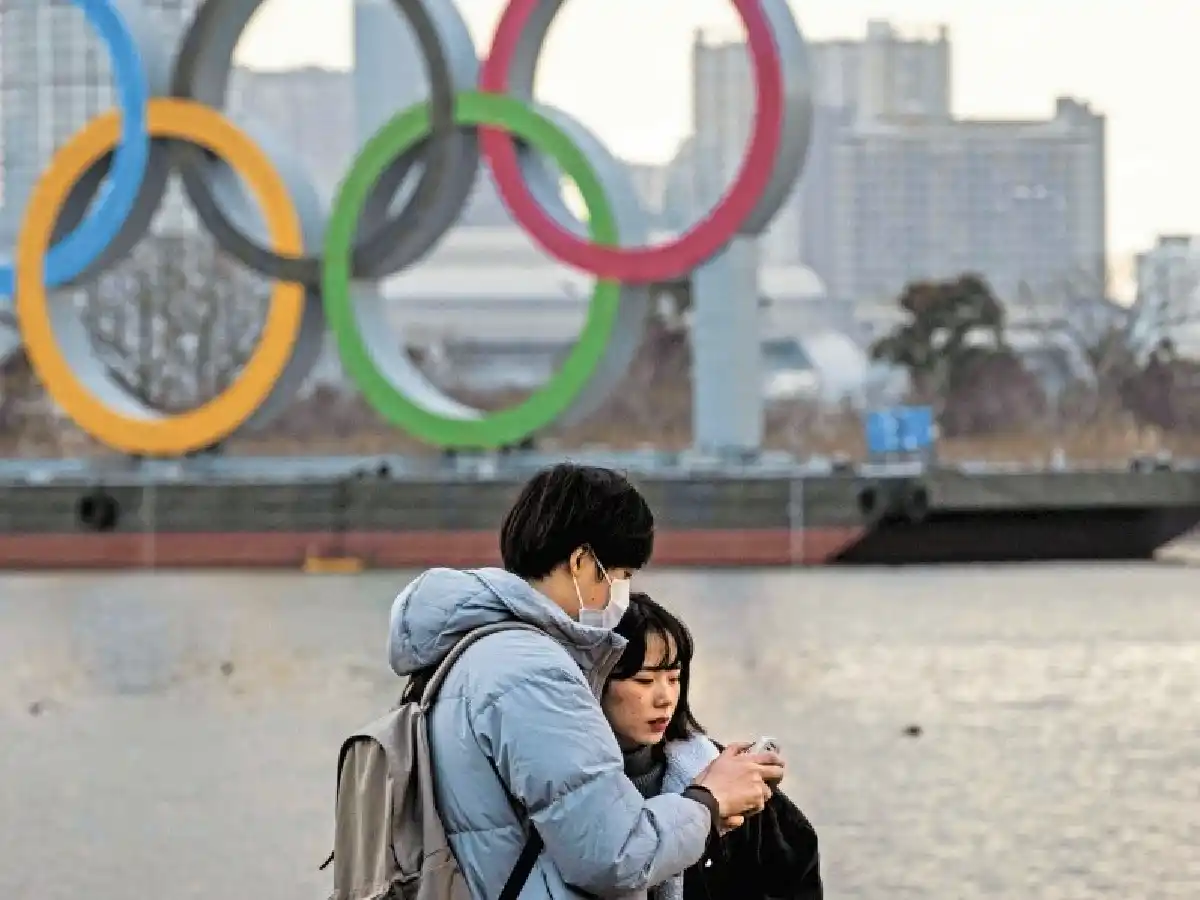 El coronavirus se dispara en Tokio y evalúan prorrogar emergencia a poco de los JJOO
